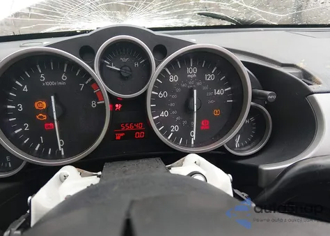 2012 Mazda Mx-5 Miata Sport из США, поврежденный, VIN JM1NC2JF5C0226485